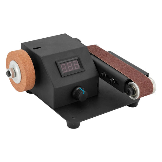 Compact Belt Sander 110V/220V