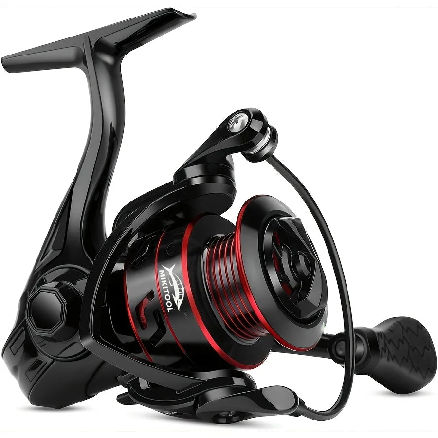 Fishing Reel - Up To 22 Lbs