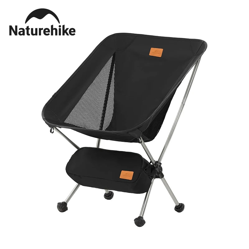 Portable Folding Camping Chair