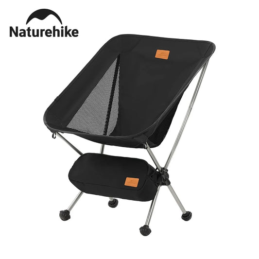 Portable Folding Camping Chair