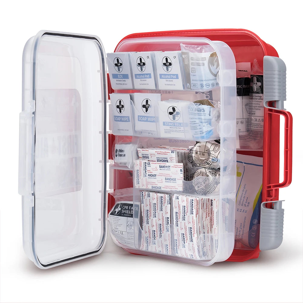 OSHA All-Purpose First Aid Kit