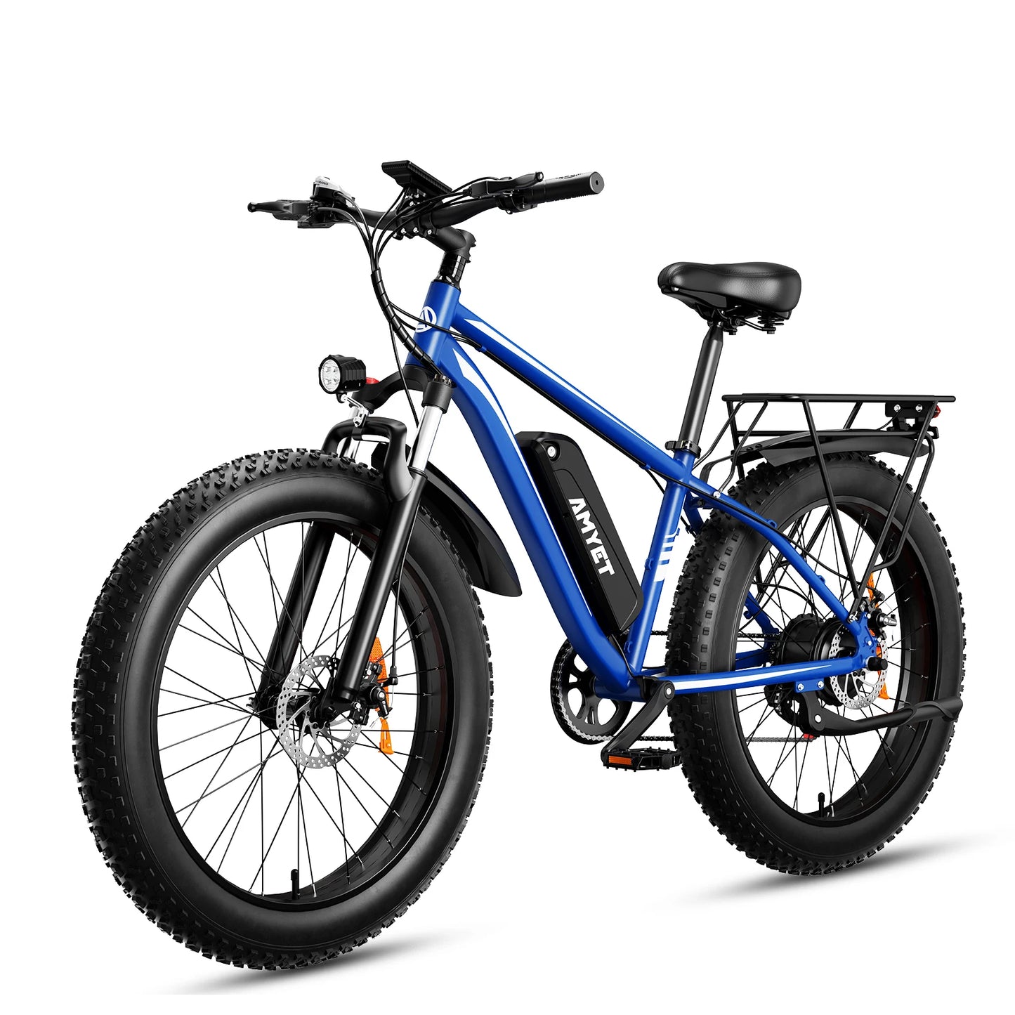 Adult Electric Bicycle