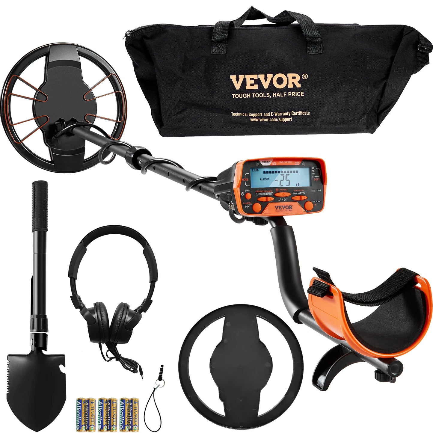 Metal Detector