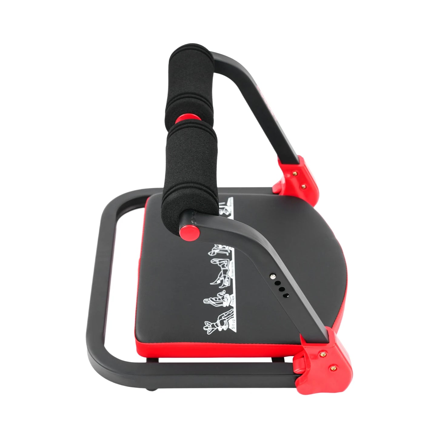 Abdominal Exerciser Machine Adjustable