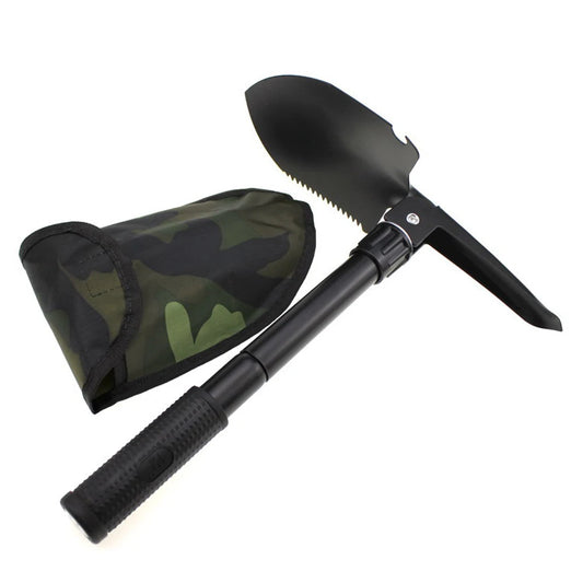 Garden/Camping Shovel