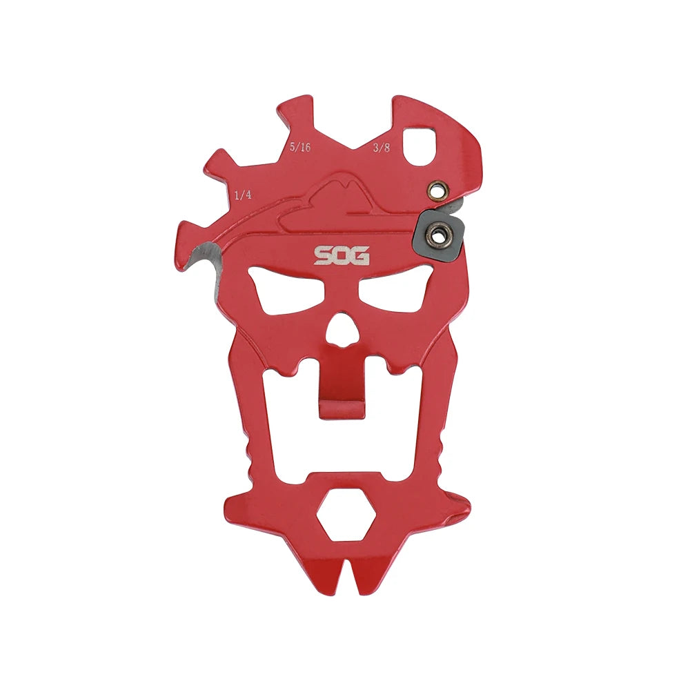 Mini Multifunctional Tool