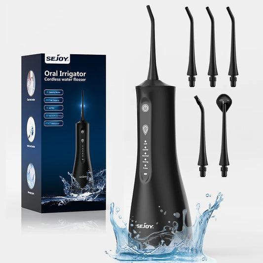 Water Flosser