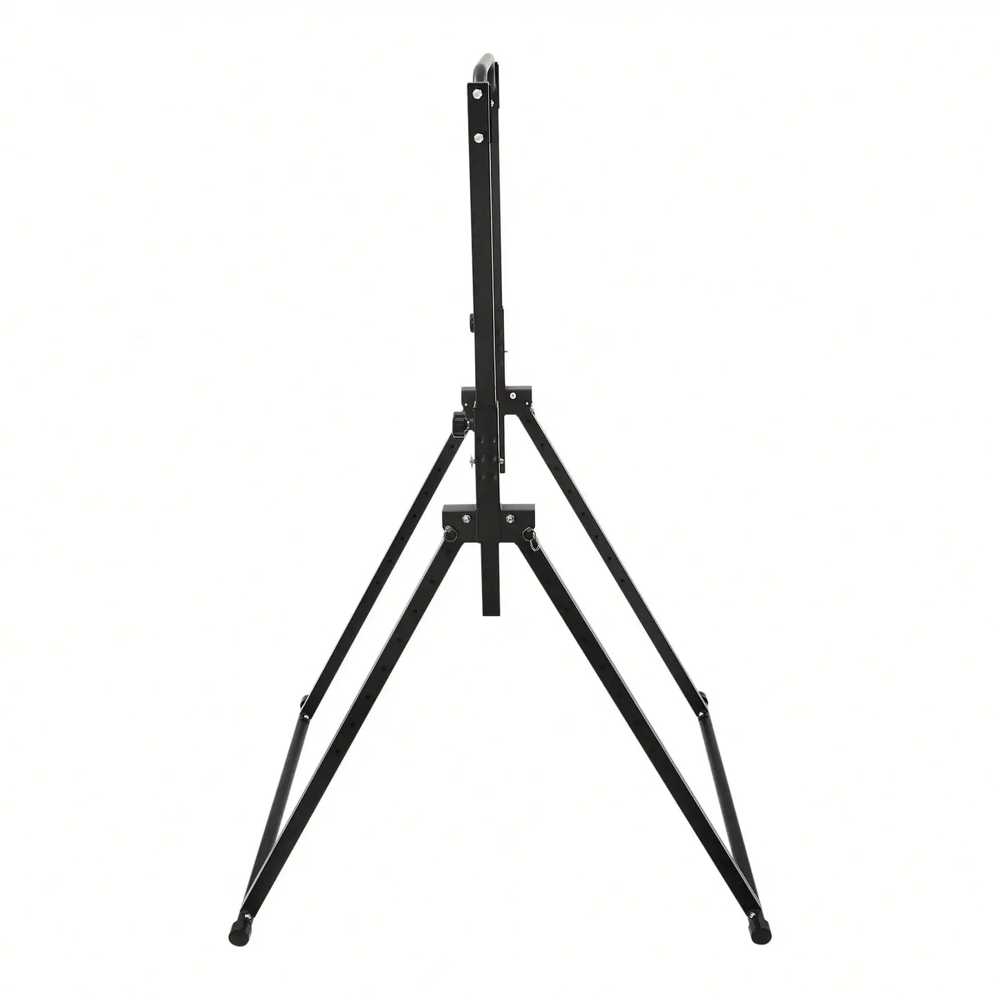 Pull Up Dip Station Bar Adjustable