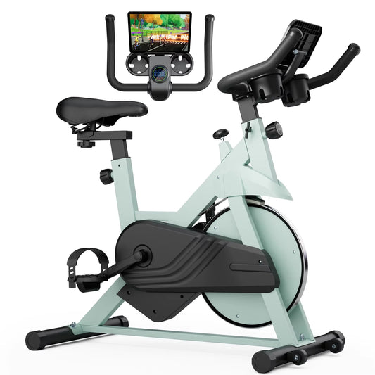 Exercise Bike, 32-Level
