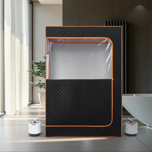 Portable Steam Sauna Tent