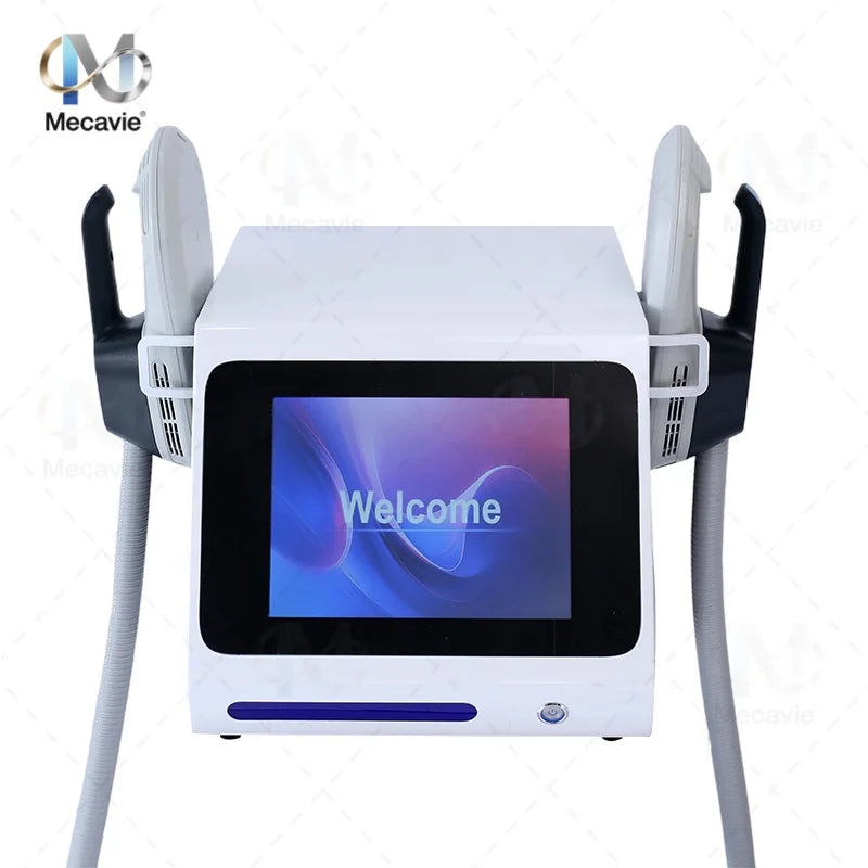 EMS Body Shaping Machine