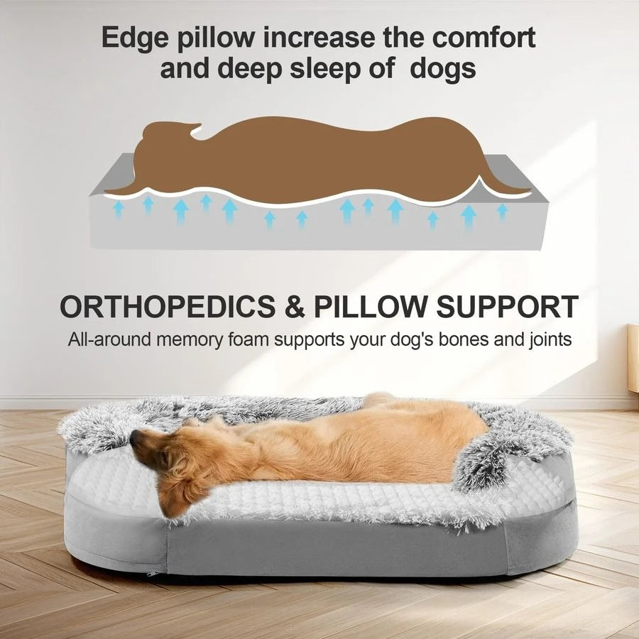 Dog Sofa Bed