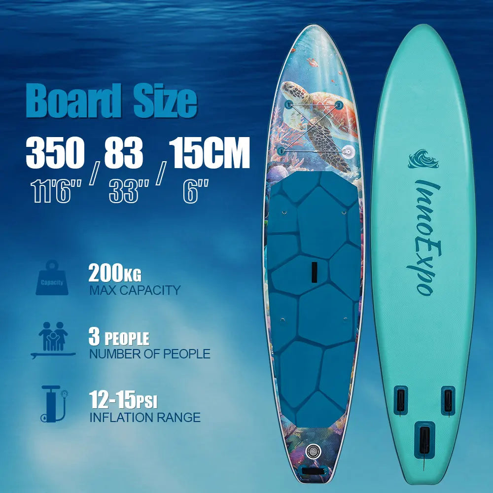 Stand Up Paddle Board Inflatable