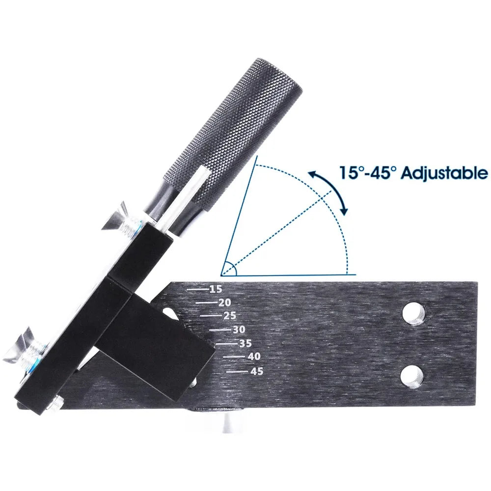 Sharpener for Mower Blade