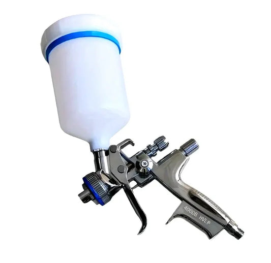 1.3mm HVLP Auto Paint Air Spray Gun