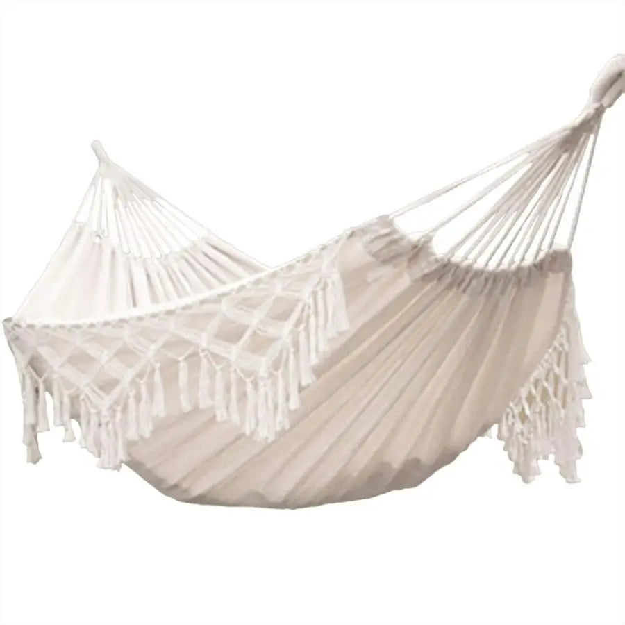 Brazilian Double Hammock
