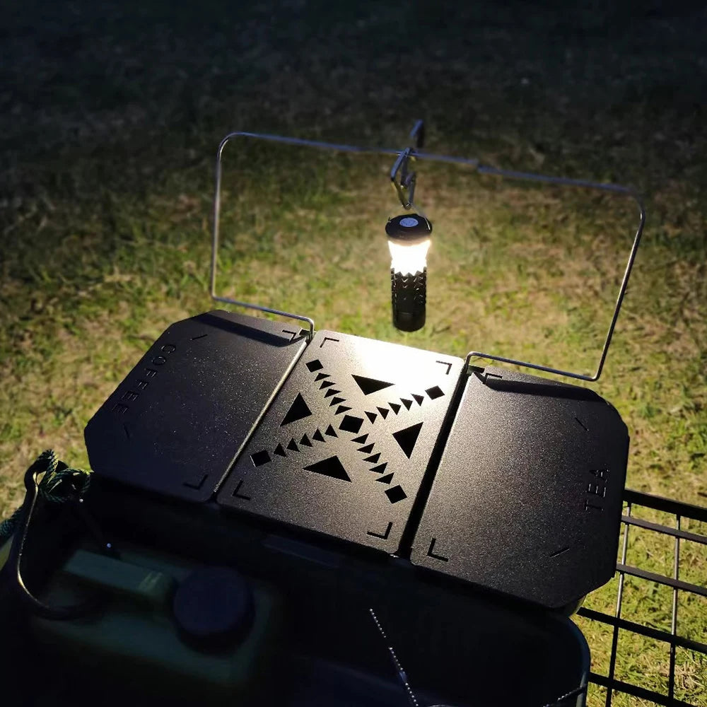 Folding  Heavy Duty Tabletop