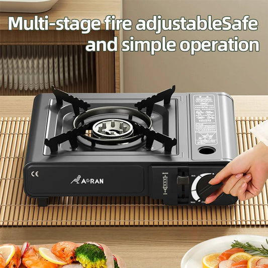 Outdoor Portable Gas Stove