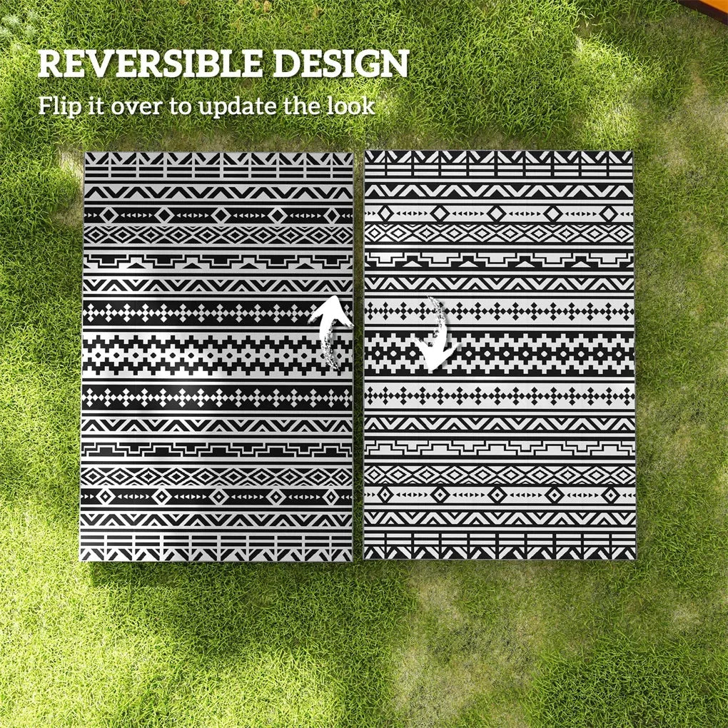 Waterproof Outdoor Rug