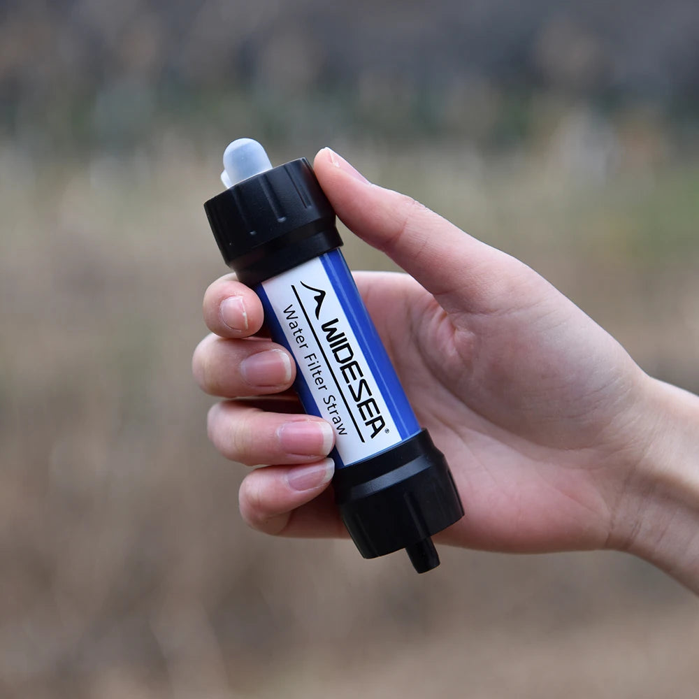 Camping Water Purifier
