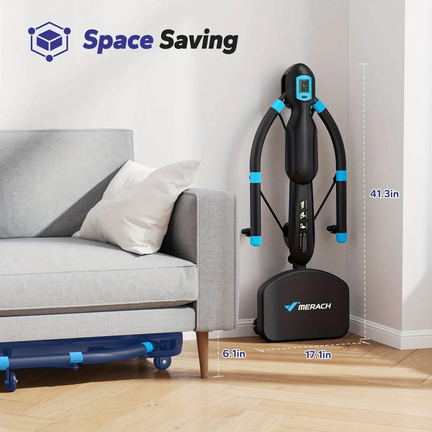 All-in-One Core Trainer Ab Machine