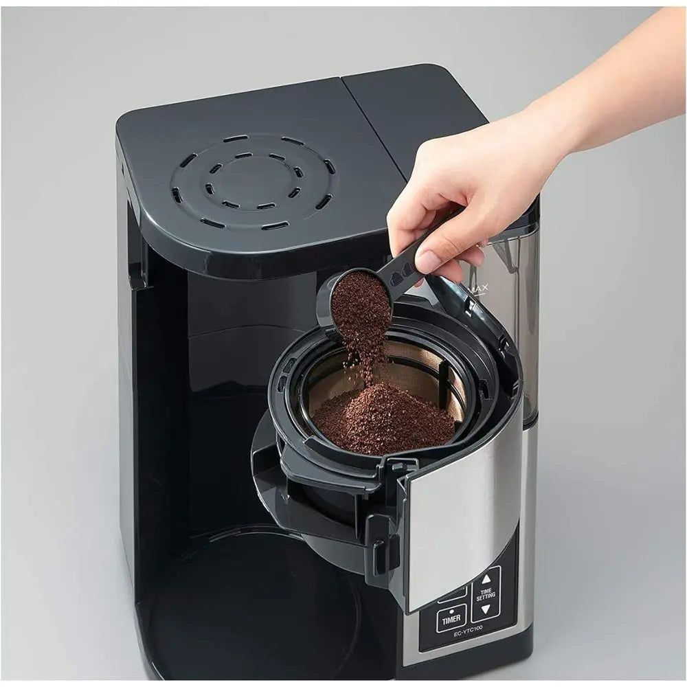 10-Cup Coffee Maker