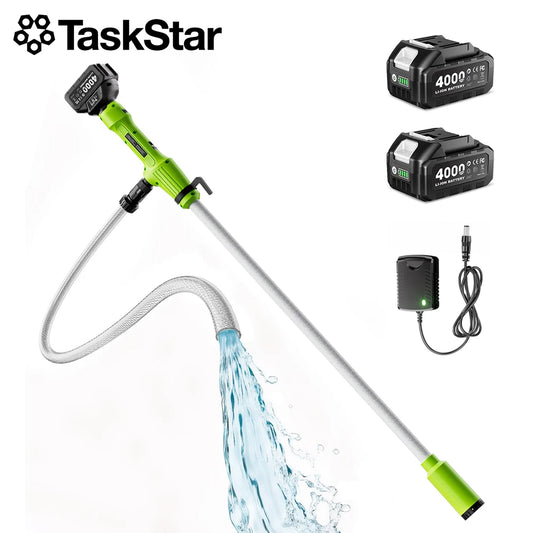 Cordless Stick Transfer Pump