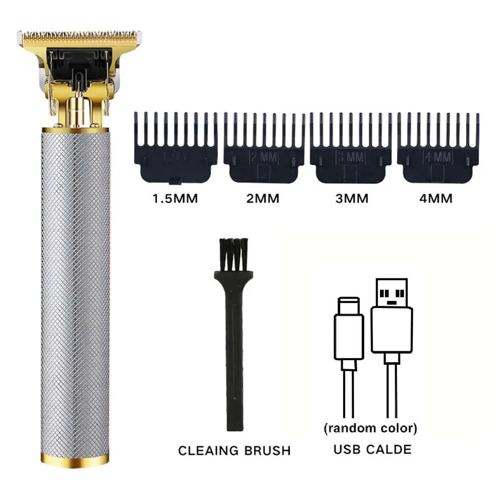 Men Electric Razor Set
