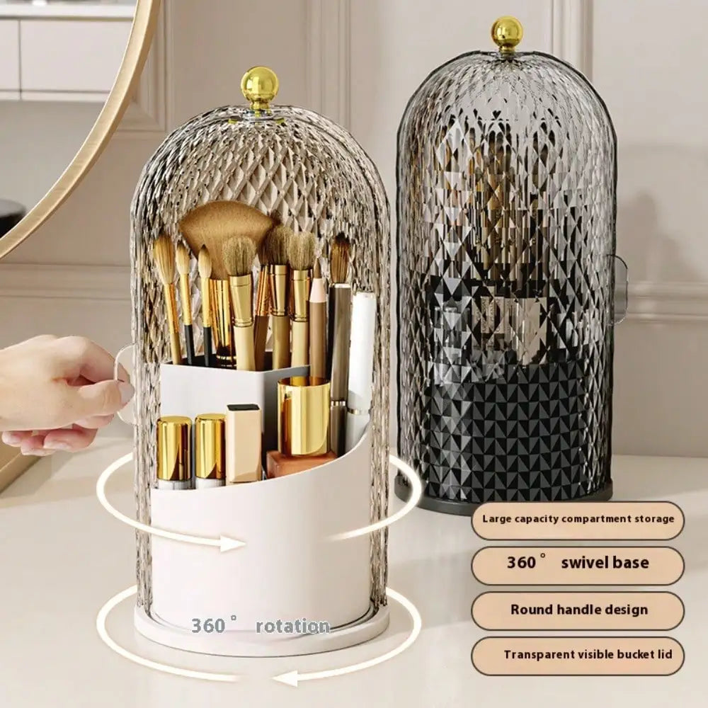 Cosmetic Tools Storage Organizer