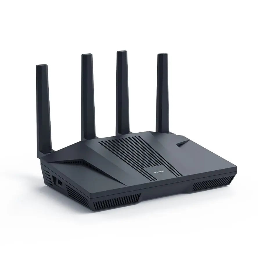 home and office router, 8-Stream Wi-Fi 6