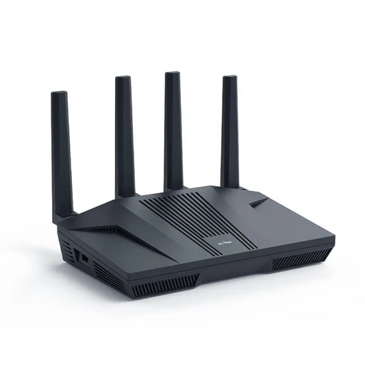 home and office router, 8-Stream Wi-Fi 6