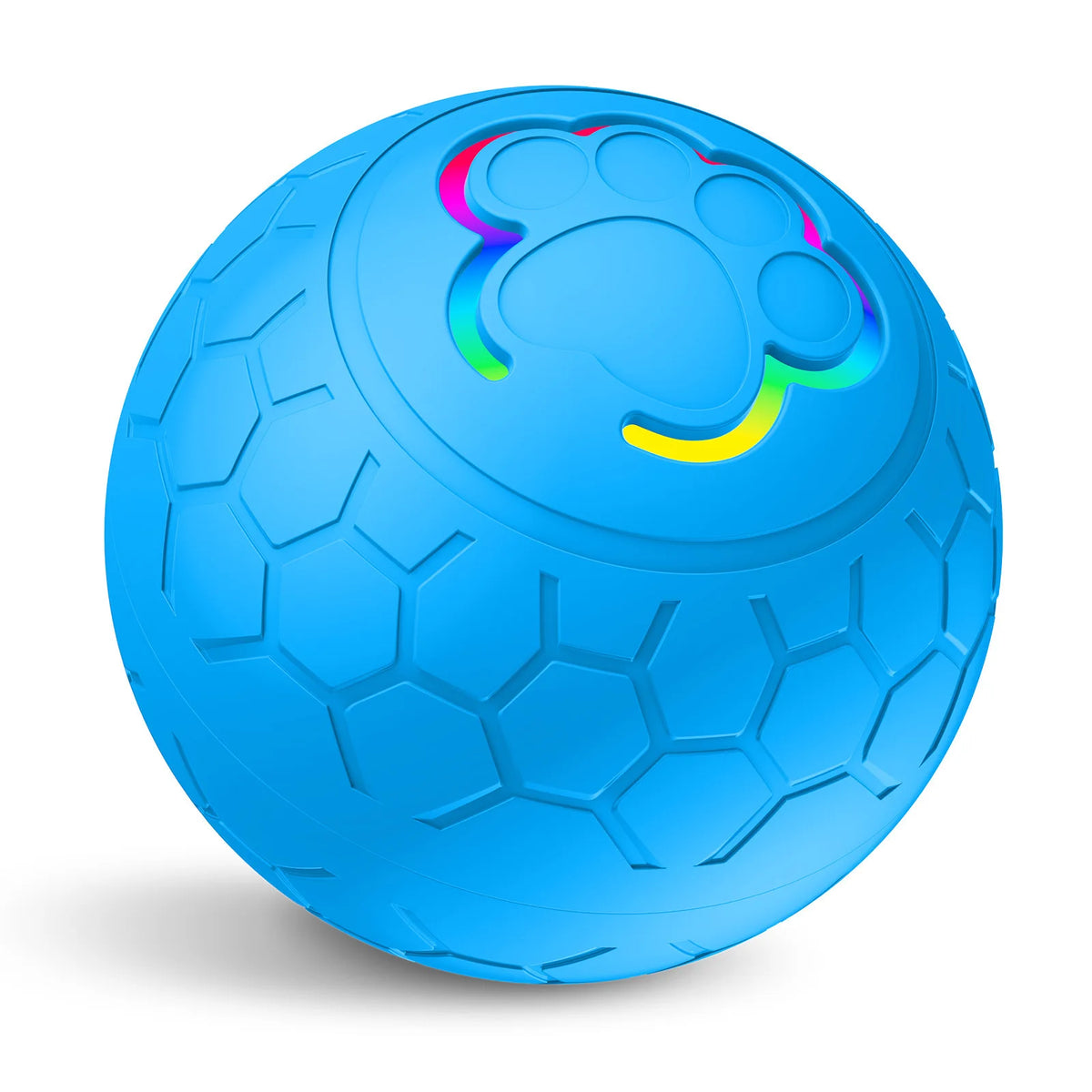 Smart Dog Toy Ball