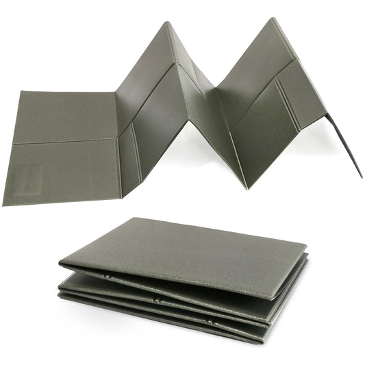Foldable Sleeping Mat / Moisture Barrier