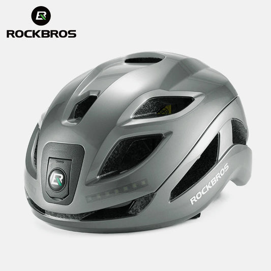 Cycling Light Helmet