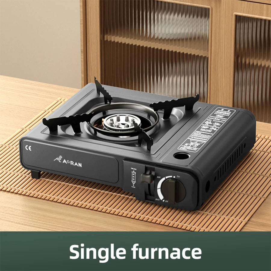 Outdoor Portable Gas Stove