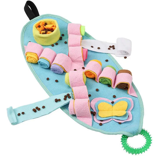 Snuffle Mat For Dogs