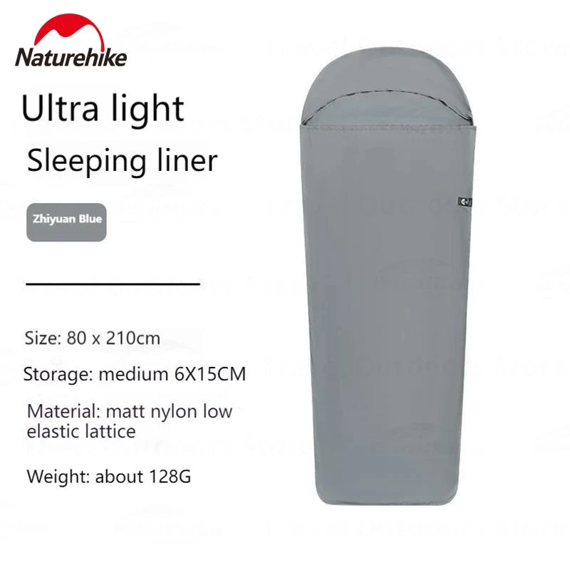 Sleeping Bag Liner Ultralight