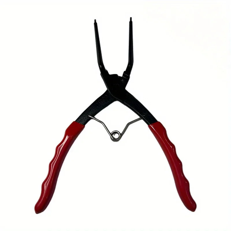 1PC 90 Degrees Retaining Circlip Pliers