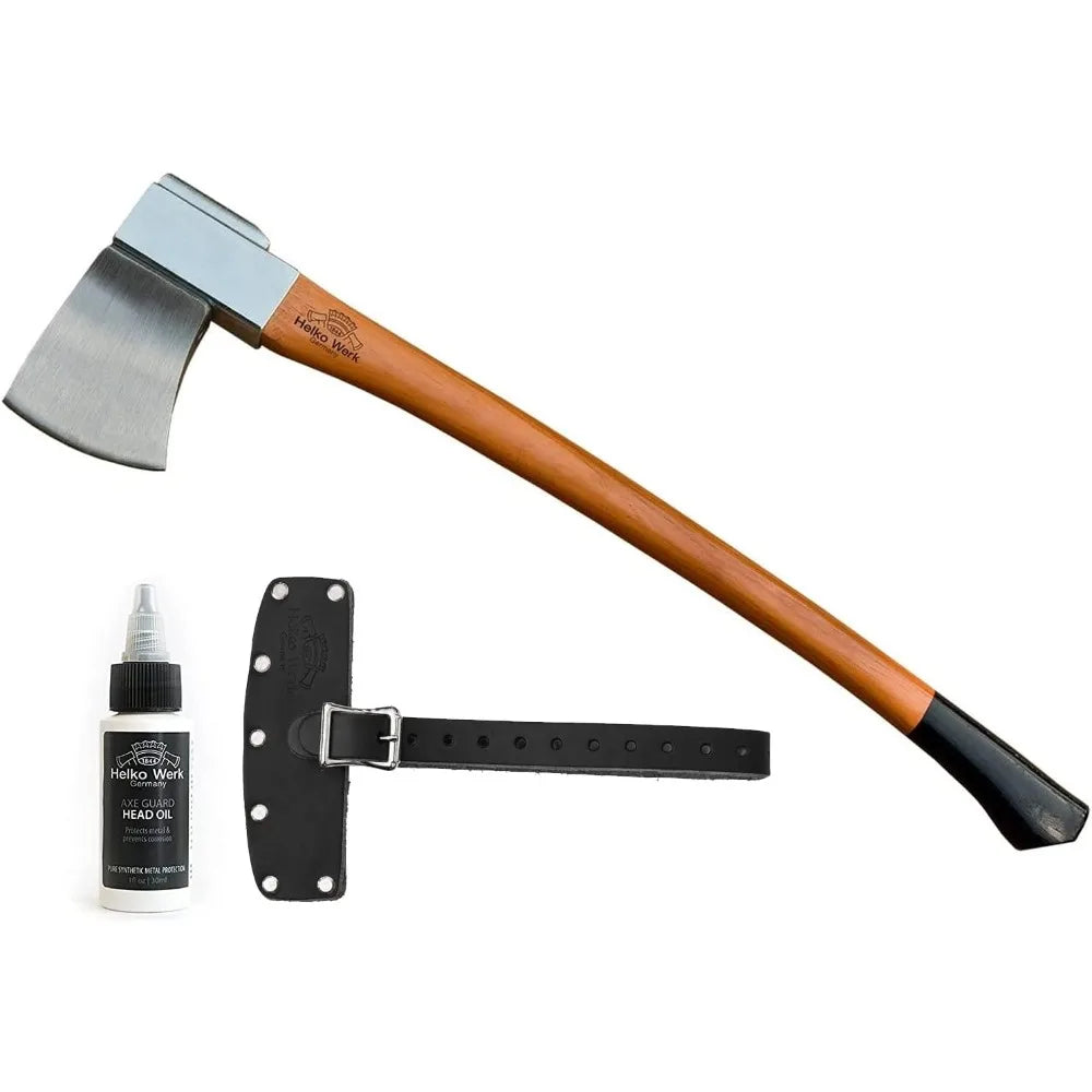 Felling Axe for Cutting Timber