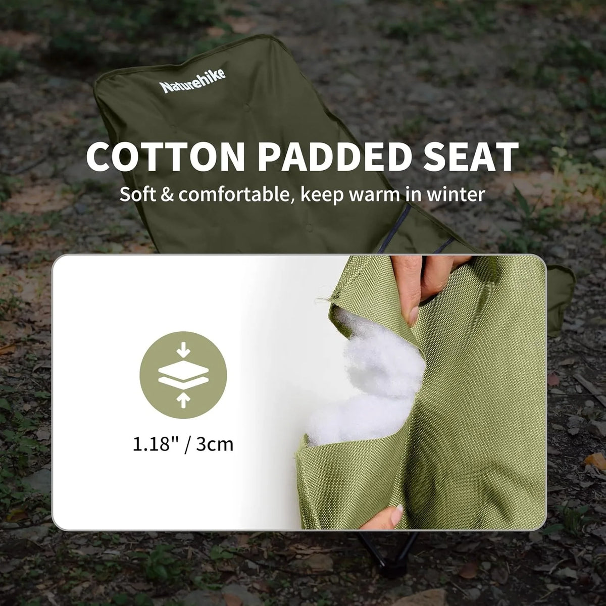 Camping Folding Chair