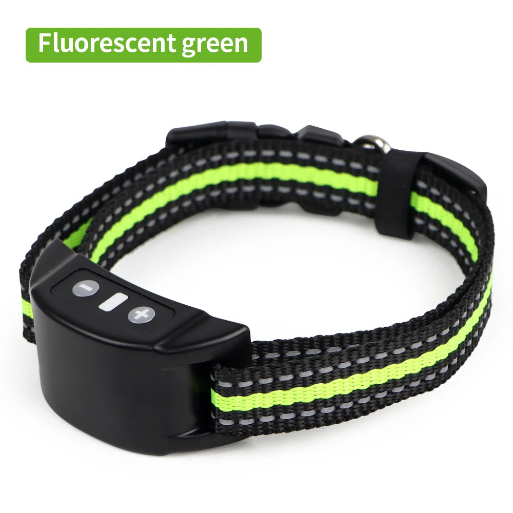 Dog Training Collar Anti-barking