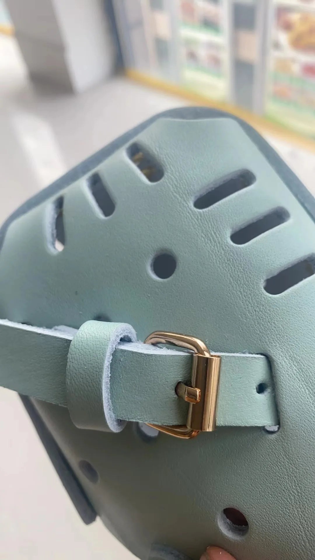 Dog Muzzle