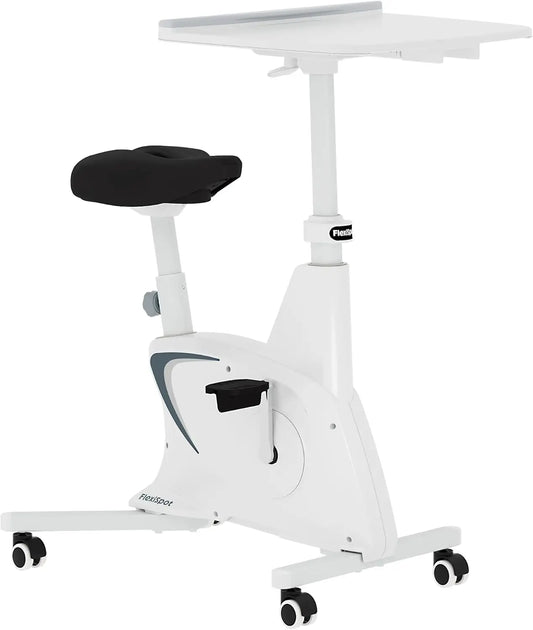 Under Desk Bike with Pedal Exerciser