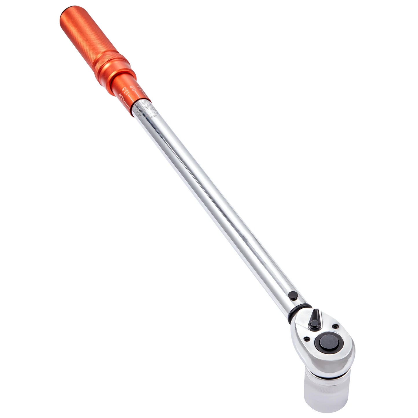 1/2" 1/4" 3/8" Mechanical Torque Wrench Set