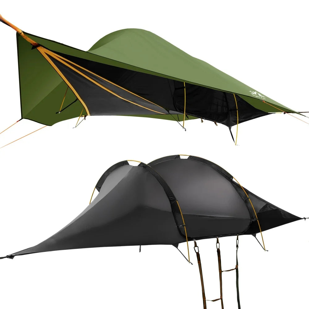 Triangle Hammocks 2-Persons