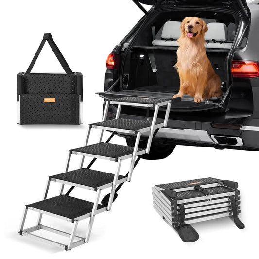 Dog Stair for Cars