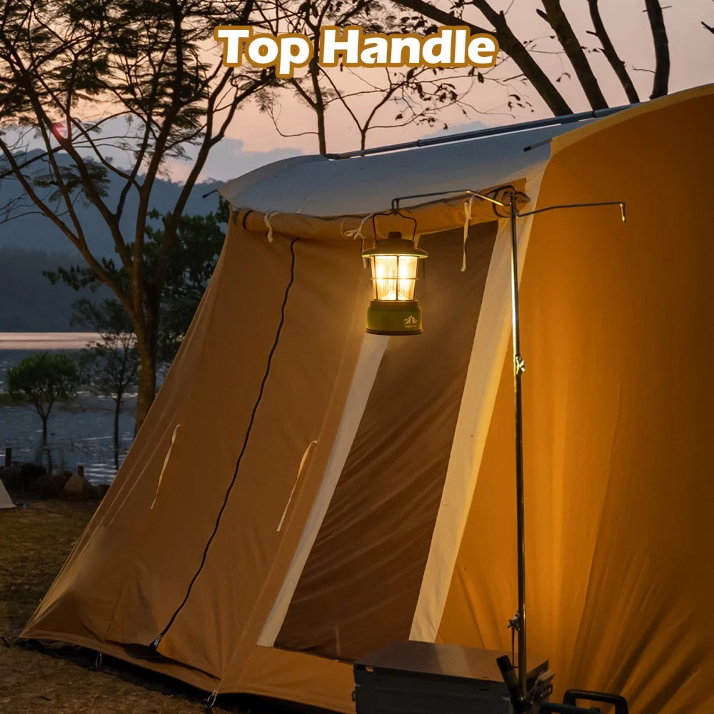 LED Camping Lantern