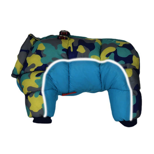 Full body Dog Coat Variety of sizes