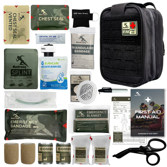First Aid Kit
