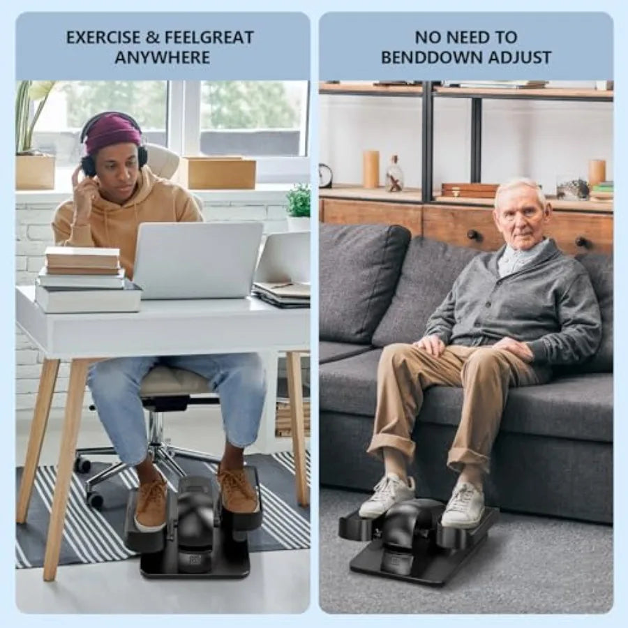 Under Desk Elliptical Machine